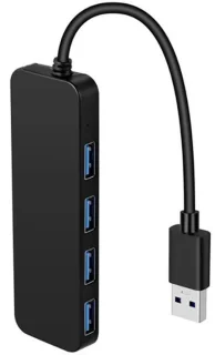 USB-verlengkabel