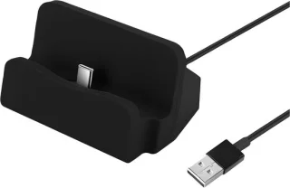 USB‑C Oplaaddock