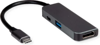 VALUE USB-C beeldschermadapter