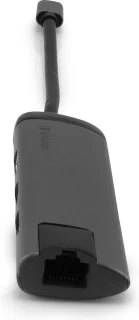 Verbatim USB-C Dockingstation 49141