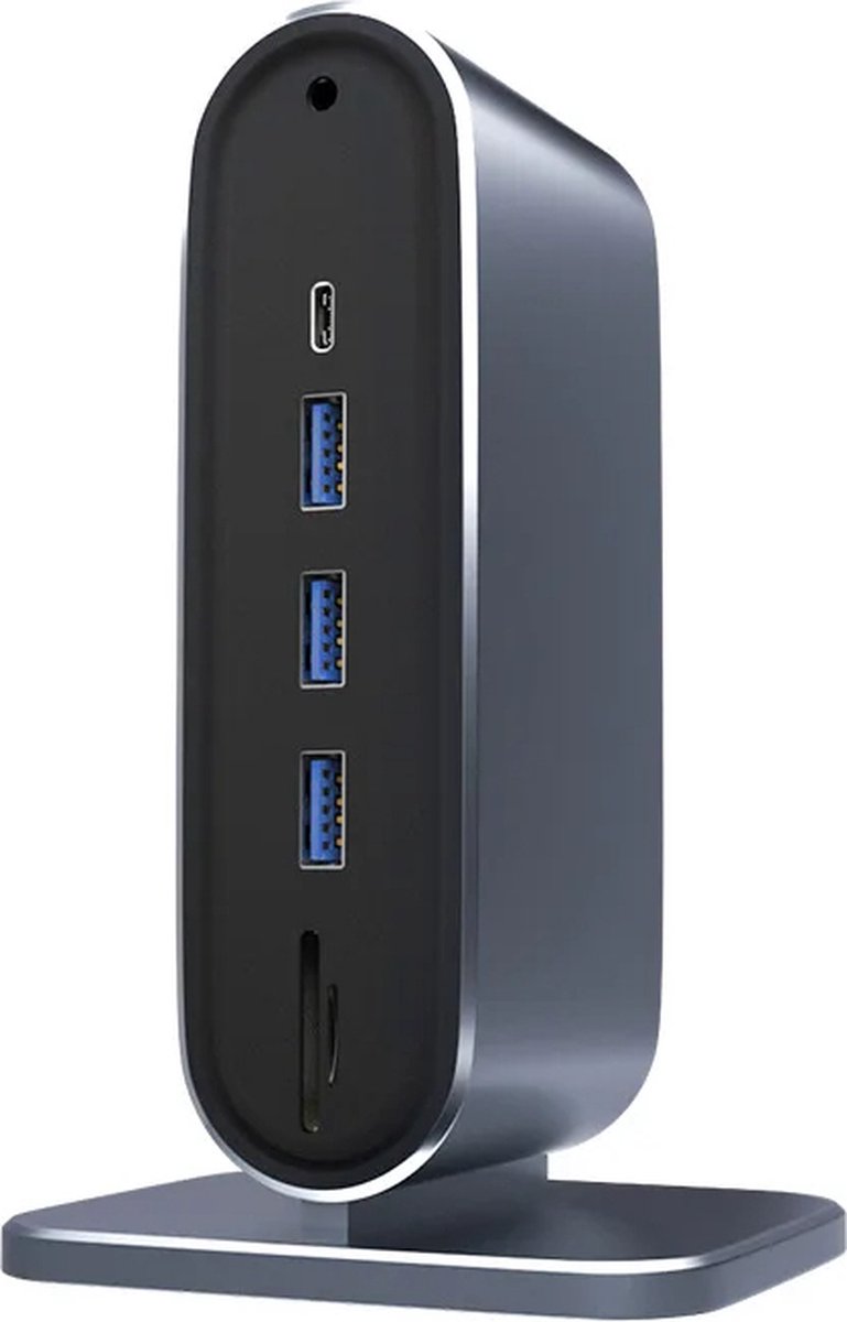 VEXON CableHub Pro 12-in-1 USB-C Docking Station