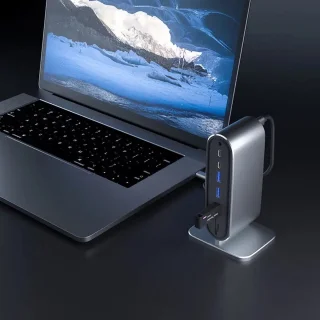 VEXON CableHub Pro 12-in-1 USB-C Docking Station