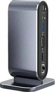 VEXON CableHub Pro 12-in-1 USB-C Docking Station