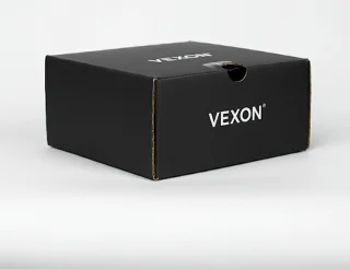 VEXON Cablehub Pro 8-in-1 USB C Hub Docking Station