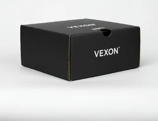 VEXON USB-C Hub 5-in-1 voor MacBook M1 & iPad Pro M1