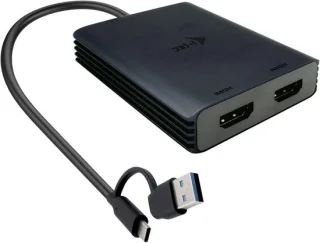Video adapter