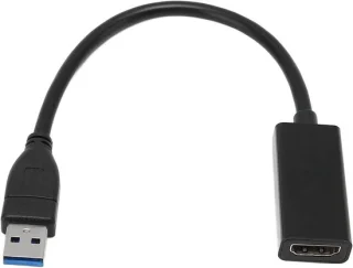 Video converter usb-adapter