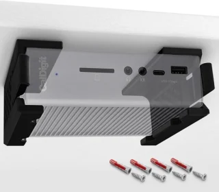 Wandhouder CalDigit TS3 Plus