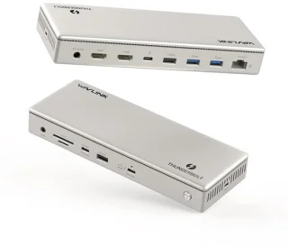Wavlink Thunderbolt 4 Elite Docking Station