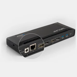 Wavlink Universal USB-C Docking Station