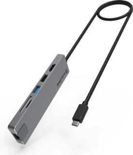 Wavlink USB-C 4K Mini Docking Station