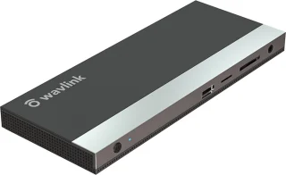 Wavlink USB-C Docking Station Thunderbolt Compatible