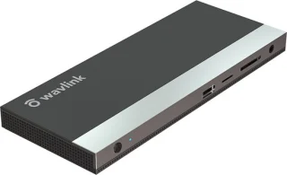 Wavlink USB-C Docking Station Thunderbolt Compatible