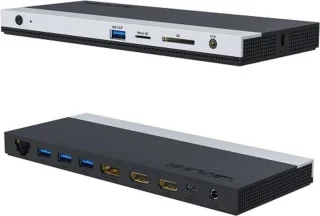 Wavlink USB-C Docking Station Thunderbolt & USB-C