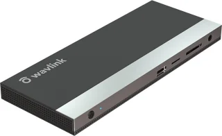 Wavlink USB-C Docking Station Thunderbolt & USB-C