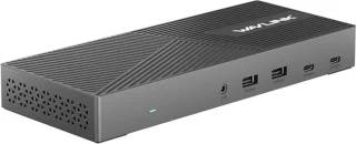 Wavlink USB-C Thunderbolt Docking Station