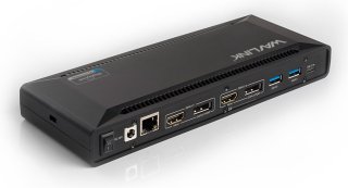 Wavlink USB-C Ultimate Docking Station 2x HDMI 2x DisplayPort 100W