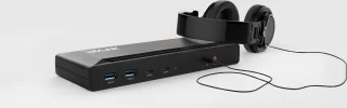 Wavlink USB-C Ultimate Docking Station 2x HDMI 2x DisplayPort 100W