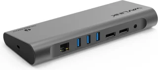 Wavlink UTD23H Thunderbolt Dual 4K Docking Station