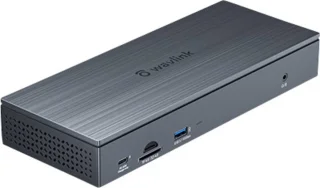 Wavlink WS-UG69PD8 USB-C dockingstation