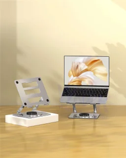 WK® Laptop- en iPad-standaard