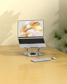 WK® Laptop- en iPad-standaard