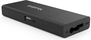 Yealink VCH51 USB Hub