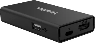 Yealink VCH51 USB Hub