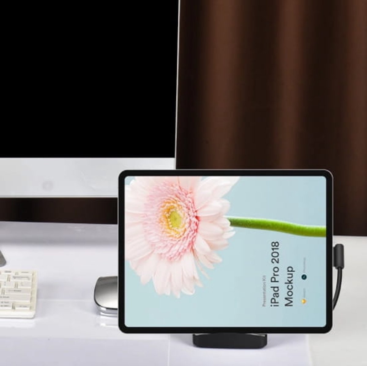 Zenwire BYL-2006A 8-in-1 USB-C Docking Station