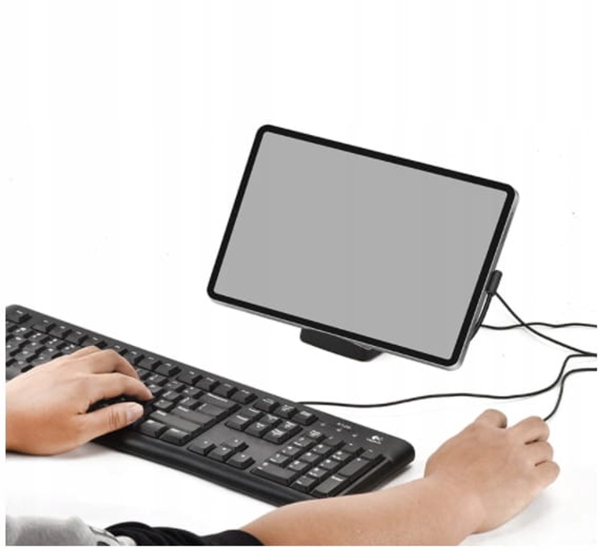 Zenwire BYL-2006A 8-in-1 USB-C Docking Station