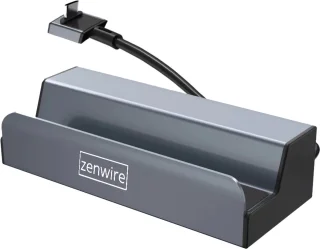 Zenwire HUB62 Steam Deck Docking Station