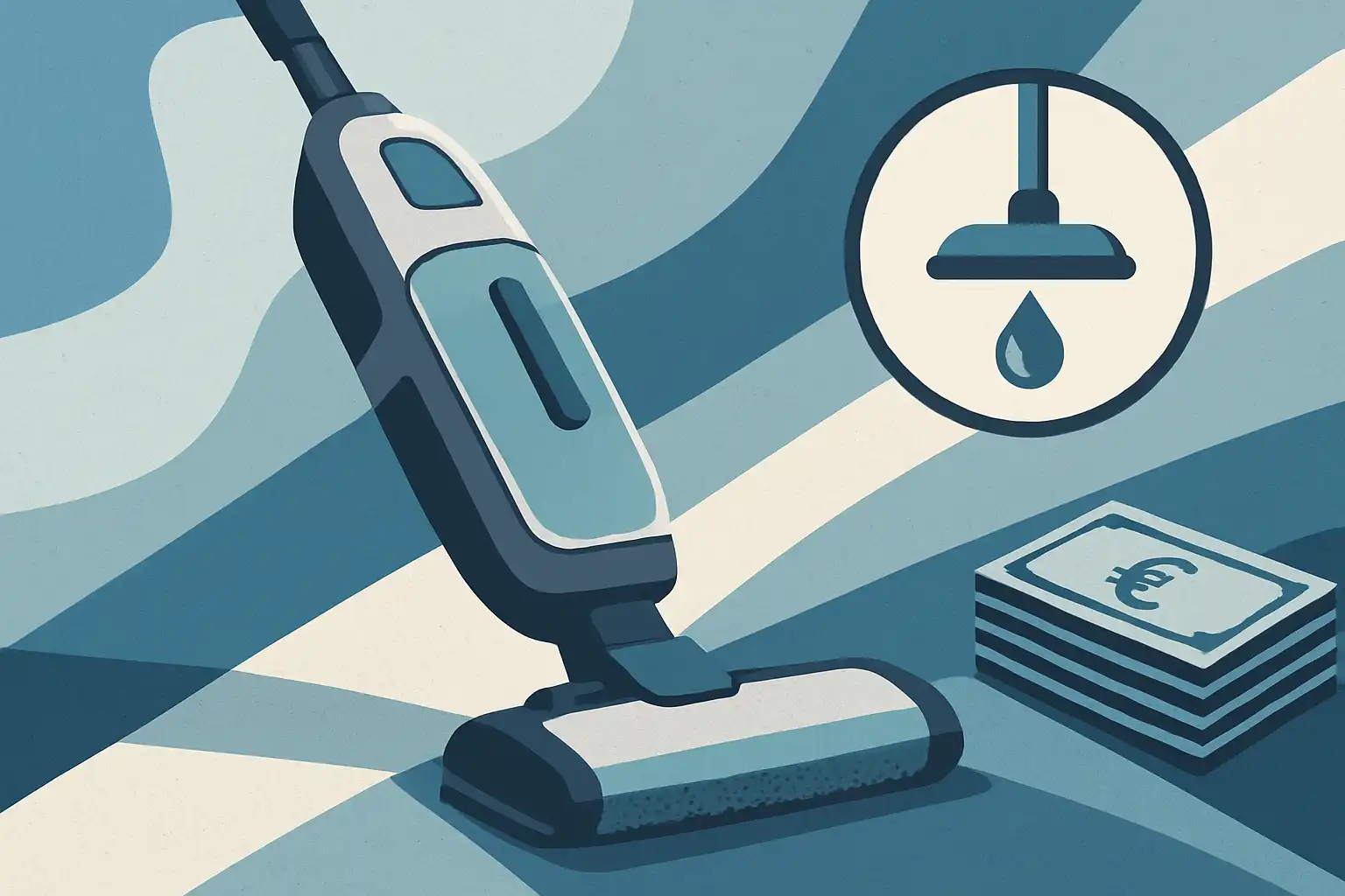 Stofzuig- en dweilcombinaties onder de loep: is een 2-in-1 apparaat de investering waard?