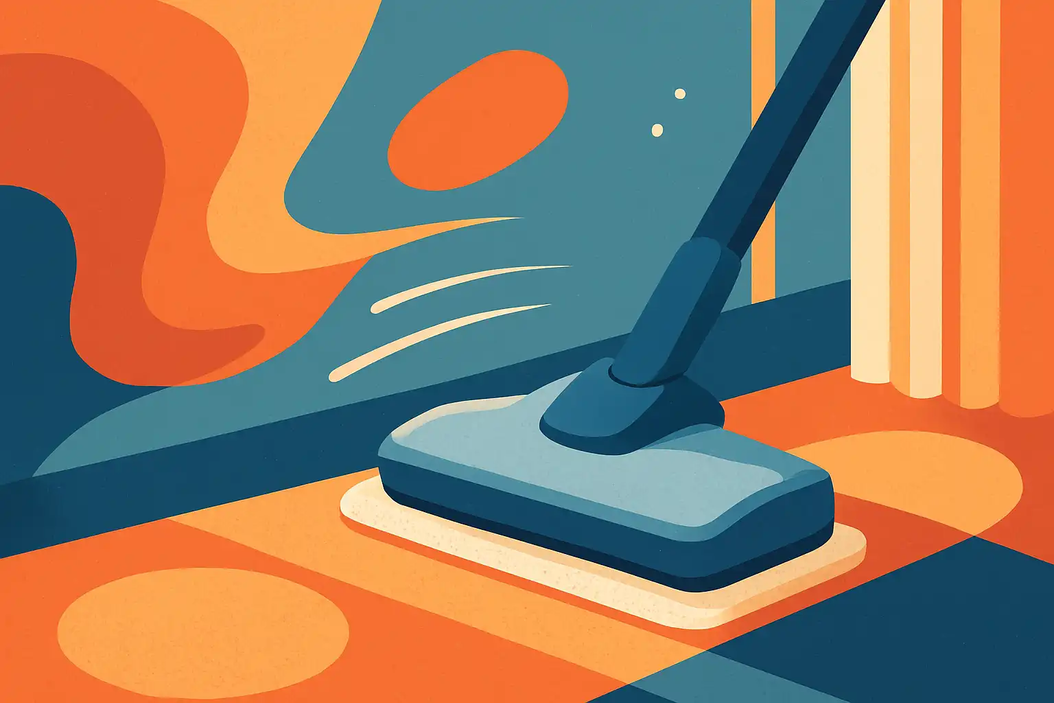 Waarom influencers zweren bij korte dweilsessies: de wetenschap van micro-sprints met je elektrische dweil