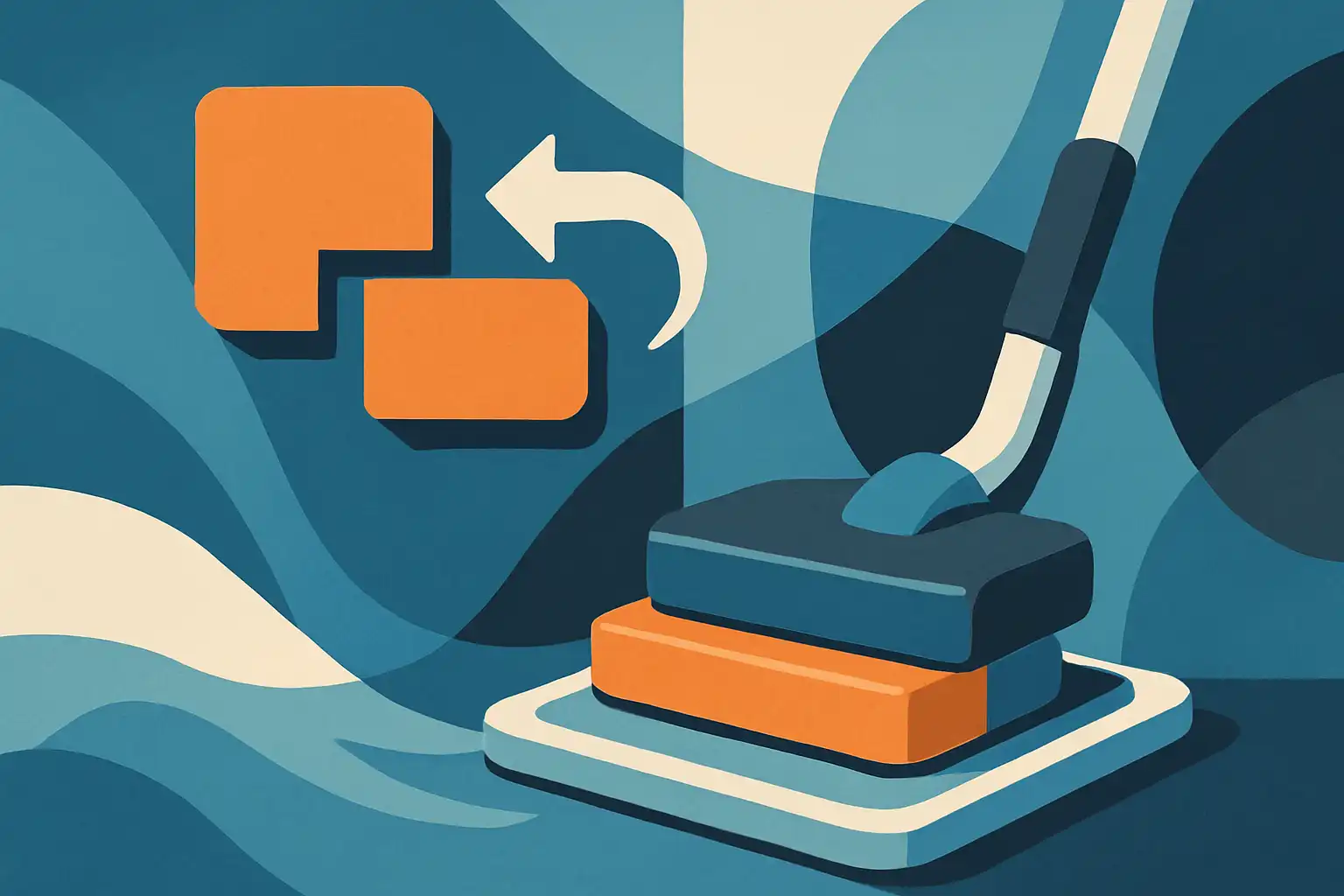 Waarom je volgende elektrische dweil modulair moet zijn (en wat dat betekent voor jou)