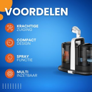 Wat vinden we minder goed