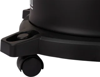 Kibani Nat/ Droogzuiger - Inclusief 3 flessen Reinigingsmiddel - Alleszuiger met Accessoires - met Sproeifunctie - 1600W - Tapijtreiniger - Inclusief Opzetstukken
