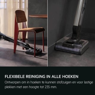 Wat vinden we goed aan de 