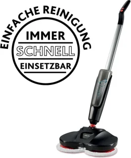 VILEDA® | Looper | Elektrische vloerwisser | Vileda dweil | Vileda mop | Spray mop | Vloerwisser | Vloerreiniger | Draadloos