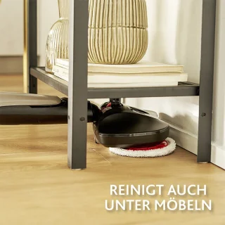 VILEDA® | Looper | Elektrische vloerwisser | Vileda dweil | Vileda mop | Spray mop | Vloerwisser | Vloerreiniger | Draadloos