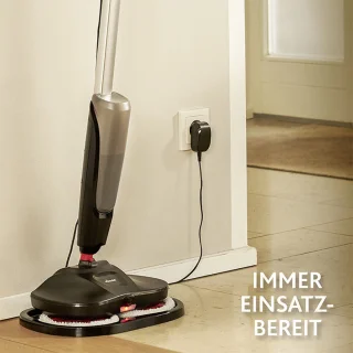 VILEDA® | Looper | Elektrische vloerwisser | Vileda dweil | Vileda mop | Spray mop | Vloerwisser | Vloerreiniger | Draadloos