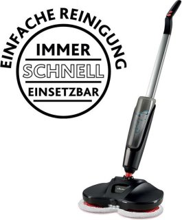 VILEDA® | Looper | Elektrische vloerwisser | Vileda dweil | Vileda mop | Spray mop | Vloerwisser | Vloerreiniger | Draadloos review