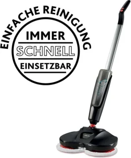 VILEDA® | Looper | Elektrische vloerwisser | Vileda dweil | Vileda mop | Spray mop | Vloerwisser | Vloerreiniger | Draadloos