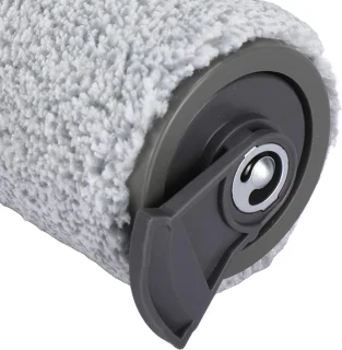 TheLau - Vervangende Borstel Rolhulpstukken en Borstels voor H11-Stofzuiger - Elektrische Vloerreiniger Accessoires