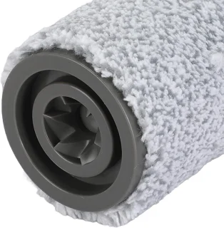 TheLau - Vervangende Borstel Rolhulpstukken en Borstels voor H11-Stofzuiger - Elektrische Vloerreiniger Accessoires
