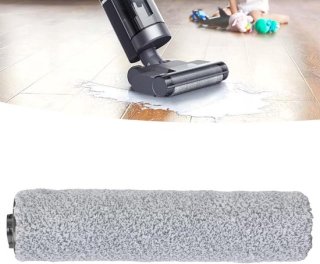 TheLau - Vervangende Borstel Rolhulpstukken en Borstels voor H11-Stofzuiger - Elektrische Vloerreiniger Accessoires review