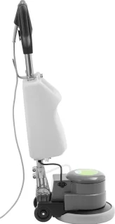 ulsonix - Eenschijfsmachine - 13" - 8 l