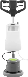 ulsonix - Eenschijfsmachine - 13" - 8 l