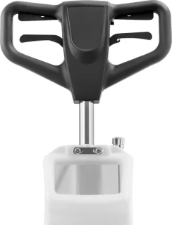 ulsonix - Eenschijfsmachine - 13" - 8 l