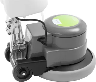 ulsonix - Eenschijfsmachine - 13" - 8 l