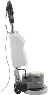 ulsonix - Eenschijfsmachine - 13" - 8 l